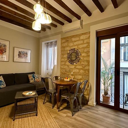 Villavieja17 Studio-Apartments Аликанте Екстериор снимка