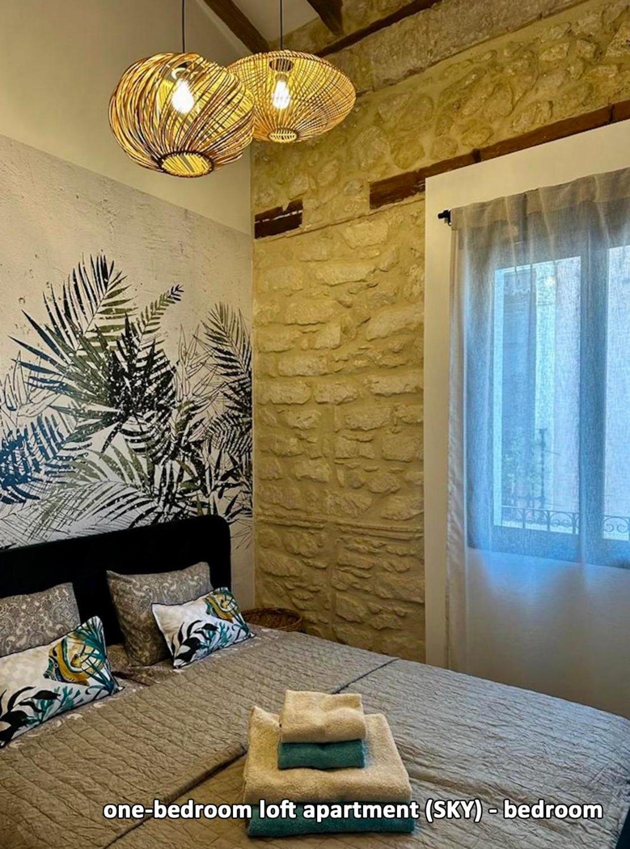 Villavieja17 Studio-Apartments Аликанте Екстериор снимка