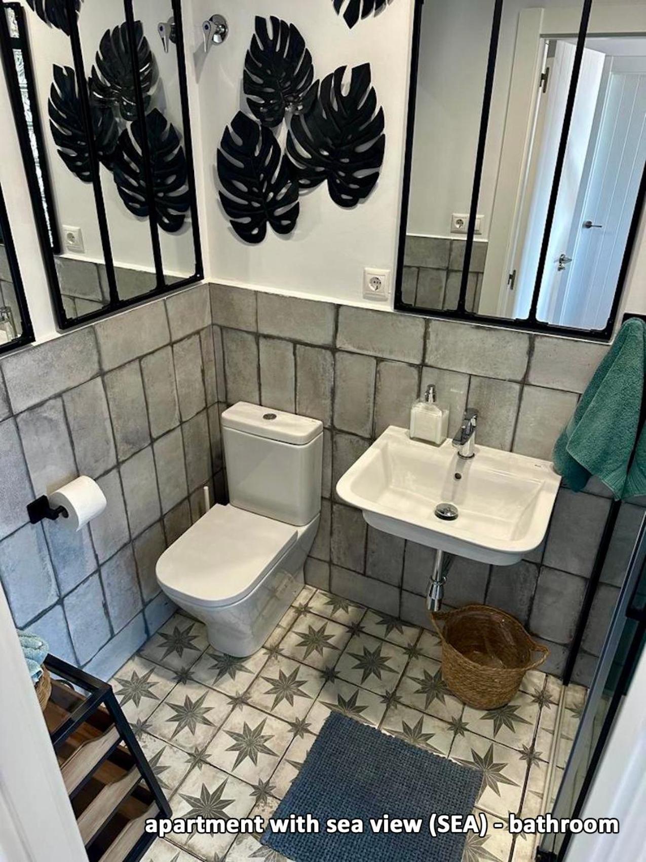 Villavieja17 Studio-Apartments Аликанте Екстериор снимка