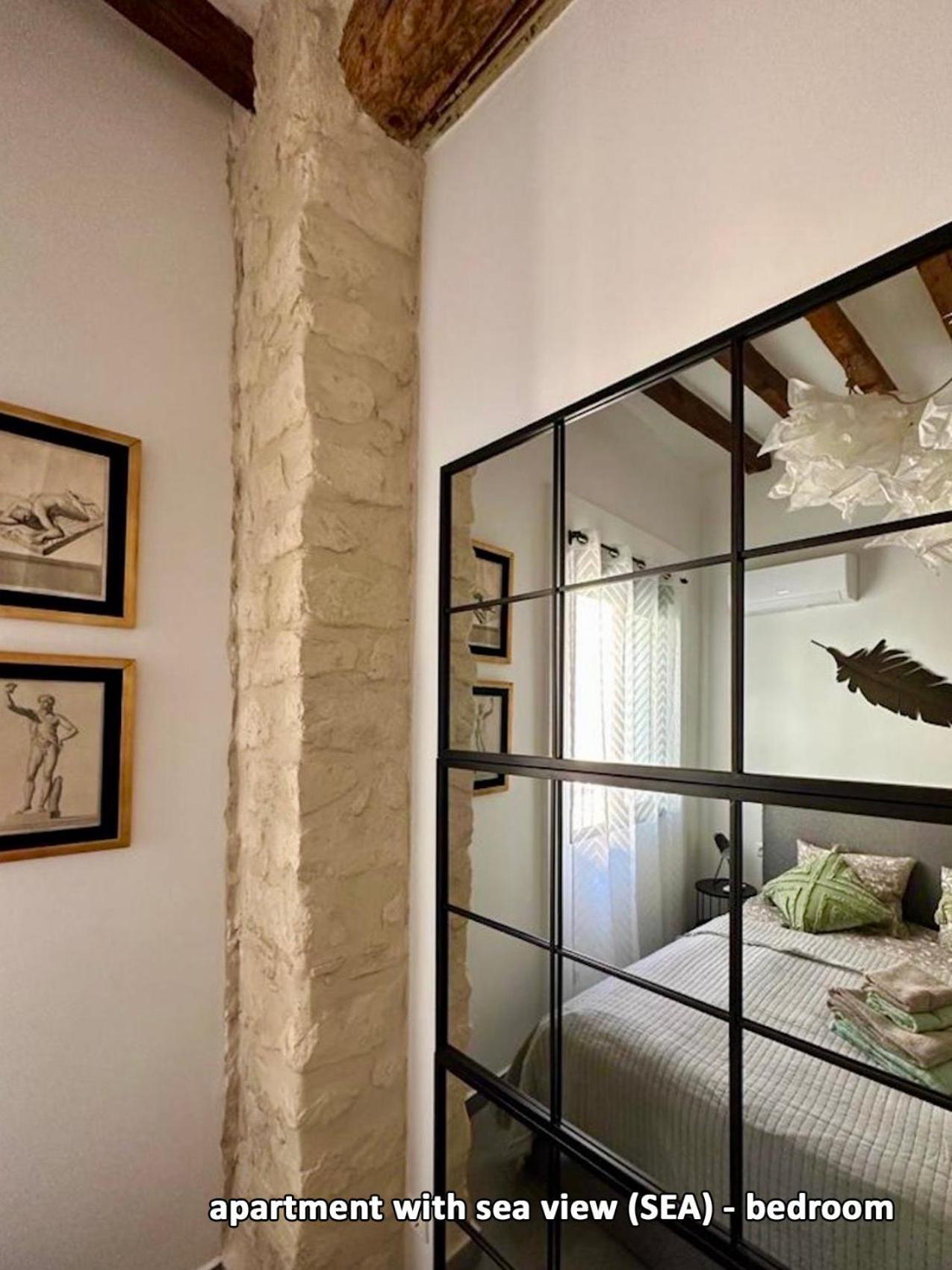 Villavieja17 Studio-Apartments Аликанте Екстериор снимка