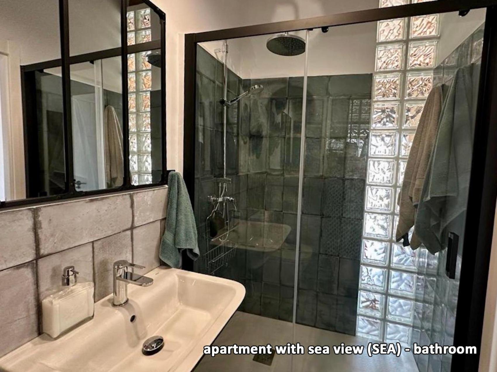 Villavieja17 Studio-Apartments Аликанте Екстериор снимка
