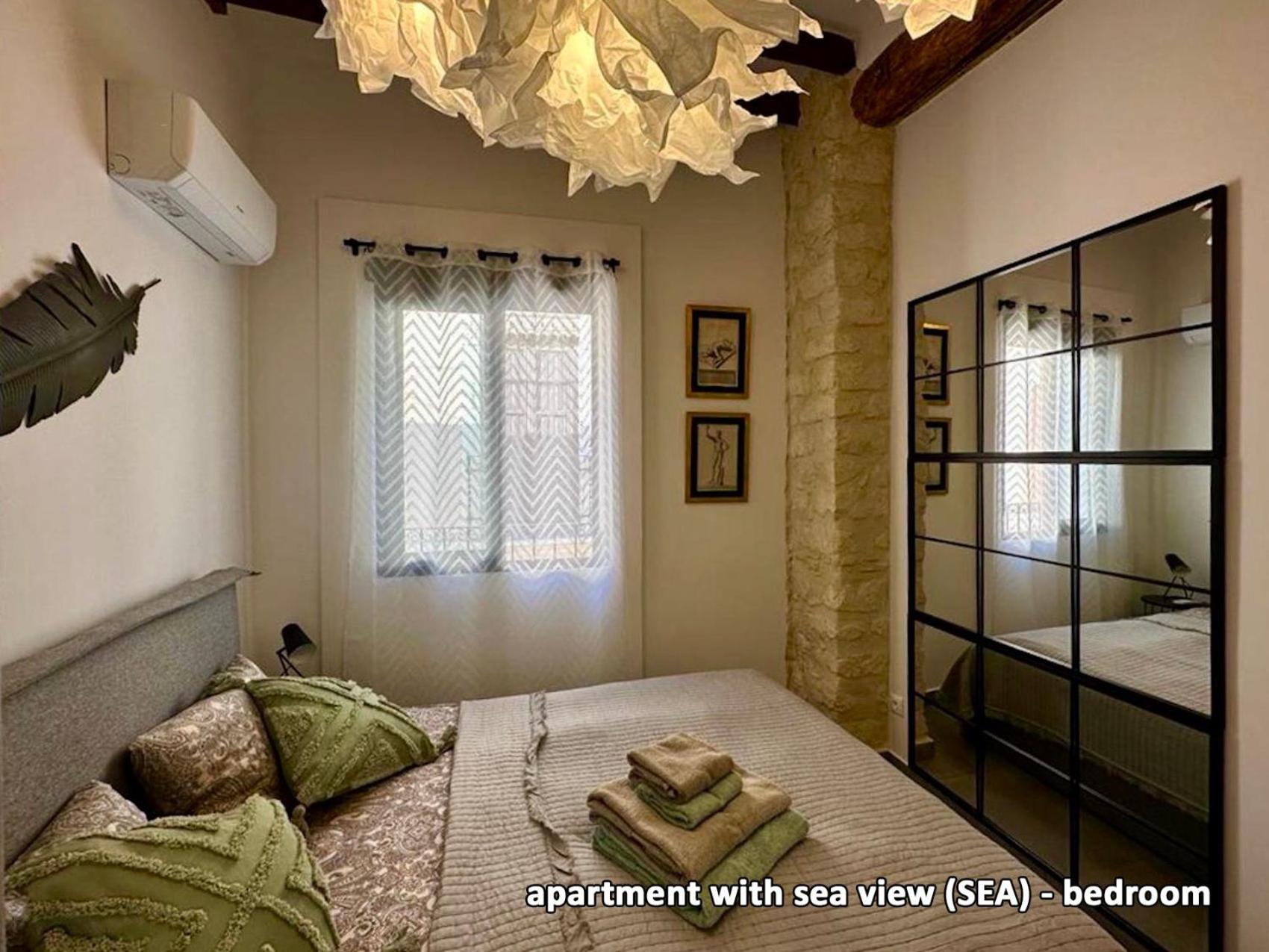 Villavieja17 Studio-Apartments Аликанте Екстериор снимка