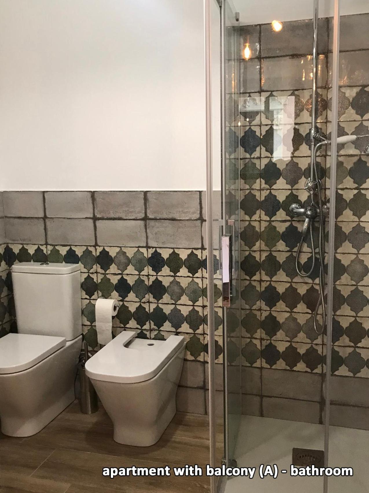 Villavieja17 Studio-Apartments Аликанте Стая снимка