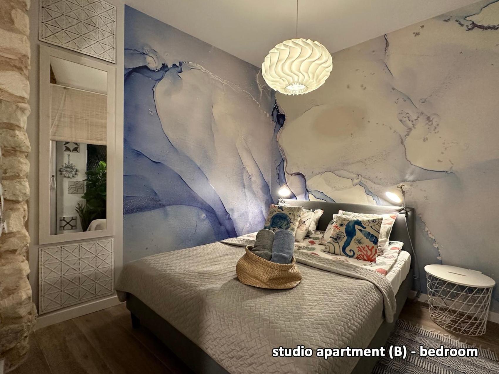 Villavieja17 Studio-Apartments Аликанте Екстериор снимка