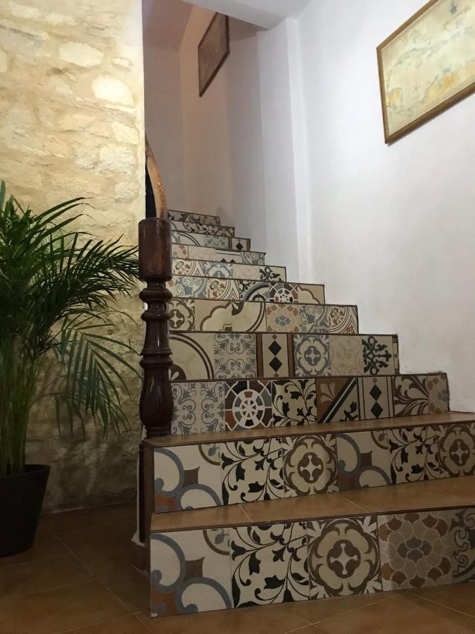 Villavieja17 Studio-Apartments Аликанте Екстериор снимка
